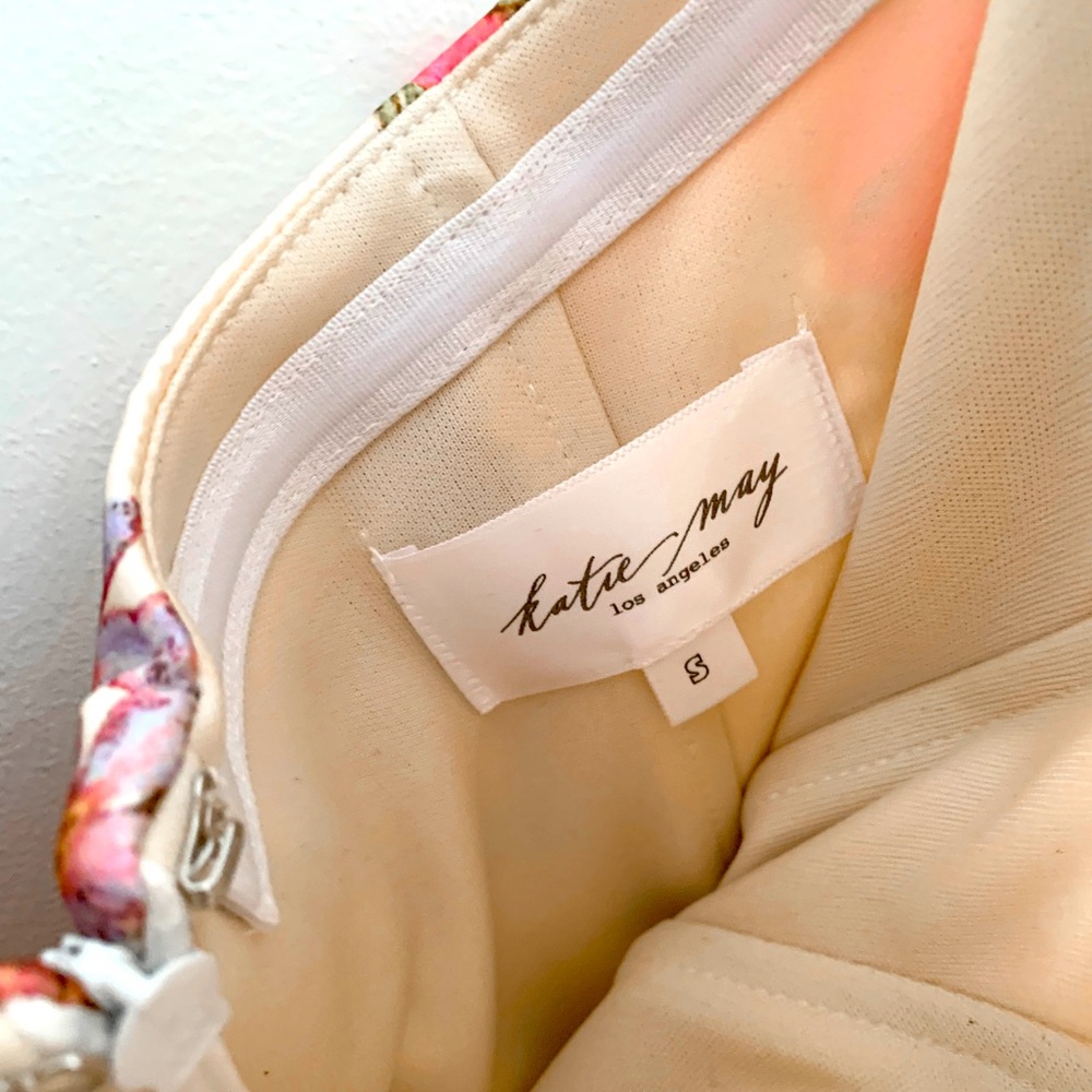 KATIE MAY DRESS - Picture 5 of 7